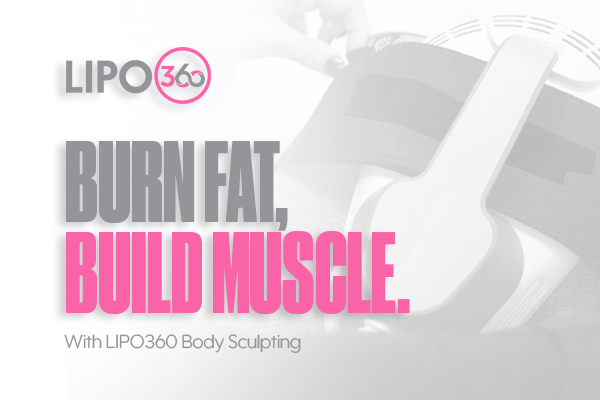 Revolutionising Muscle Repair: The Power of LIPO360 Body Sculpt Post-Injury 3 When Can LIPO360 Walton on the Hill Be Used During Recovery?