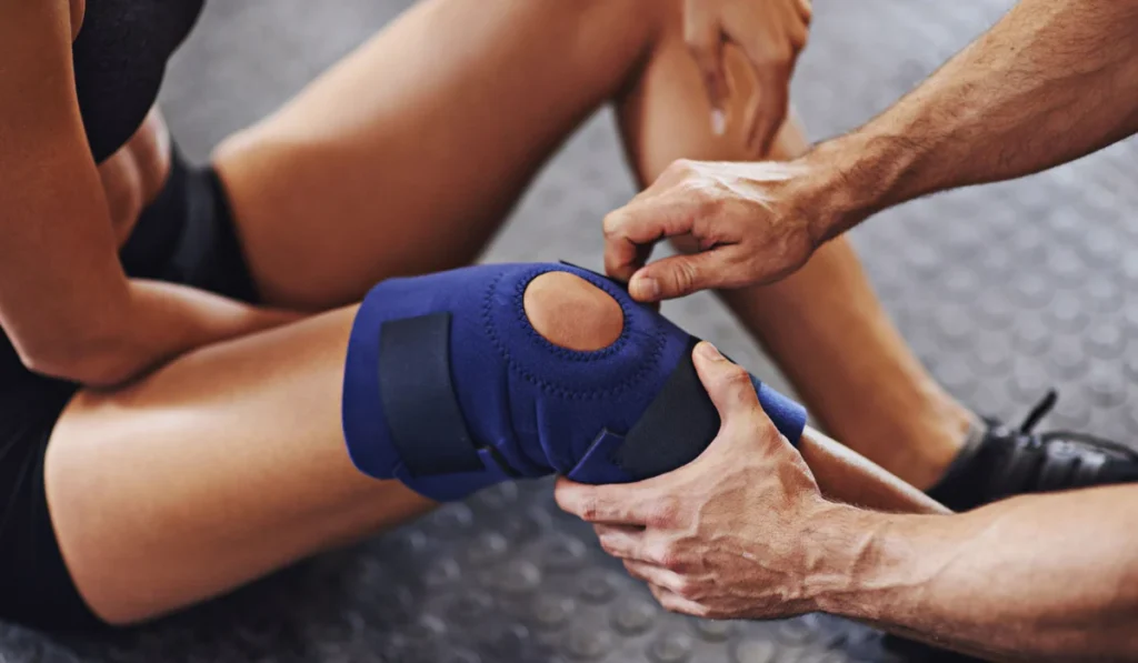 Mastering Muscle Recovery: How Long Does It Really Take After an Injury? 1 Essential Psychological Strategies for Recovering from injury and muscle recovery Walton on the Hill