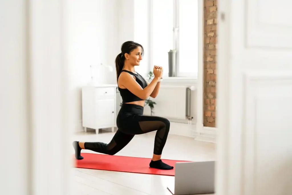 Sculpt Your Legs at Home: Effective Exercises for Stunning Definition 2 Sculpt Your Legs at Home Effective Exercises for Stunning Definition - Leg toning Walton on the Hill