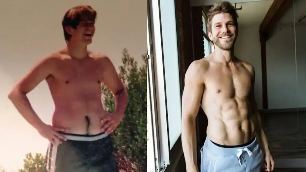 Unraveling the Mystery: Where Does the Body Fat Loss From First? 1 Lipo 360 Walton on the Hill fat loss where does it go?