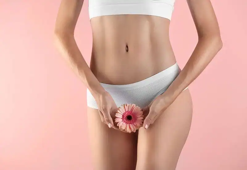 Rejuvenating Intimacy: Exploring Surgical Solutions for Vaginal Laxity 2 image of woman about vaginal laxity Walton on the Hill