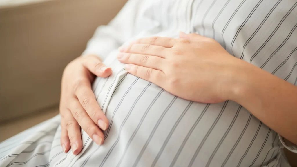 Nutrition Tips for Maintaining Muscle Strength During Pregnancy : 5 Min Critical Guide 1 Muscle Strength During Pregnancy : Why Pregnancy Muscle Loss Happens (And Why Most Advice Misses It in Walton on the Hill, UK)