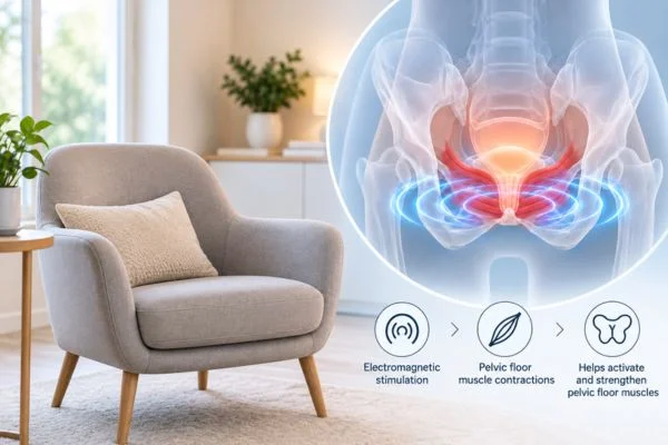 Ems Pelvic Floor Muscle Stimulation 1 Ems Pelvic Floor Muscle Stimulation Walton on the Hill
