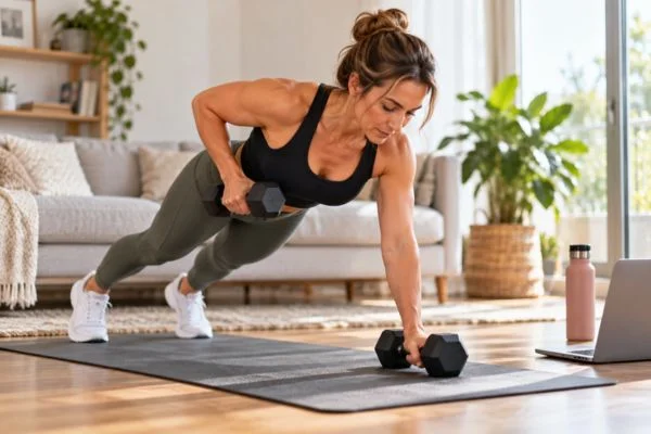 How to Build Muscle Tone 1 How to Build Muscle Tone Walton on the Hill